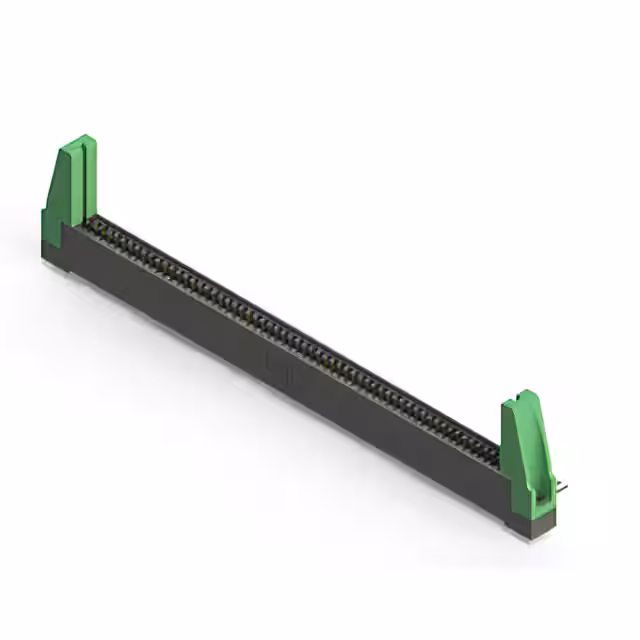 395-062-559-188 EDAC Inc.  Edgeboard Connectors